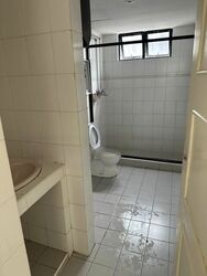 Jalan Kemaman (D12), Apartment #471676611